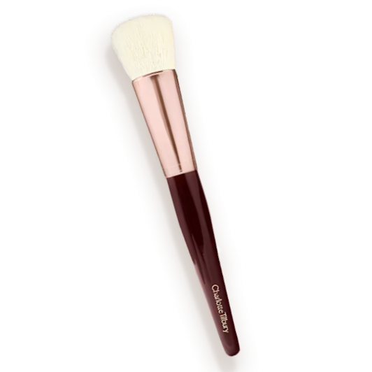 Makeup brush